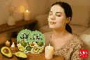 Miniso Vitamin Radiance Mask (Avocado)Pack Of 2