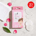 Deep Hydrating Eye Mask(Rose)
