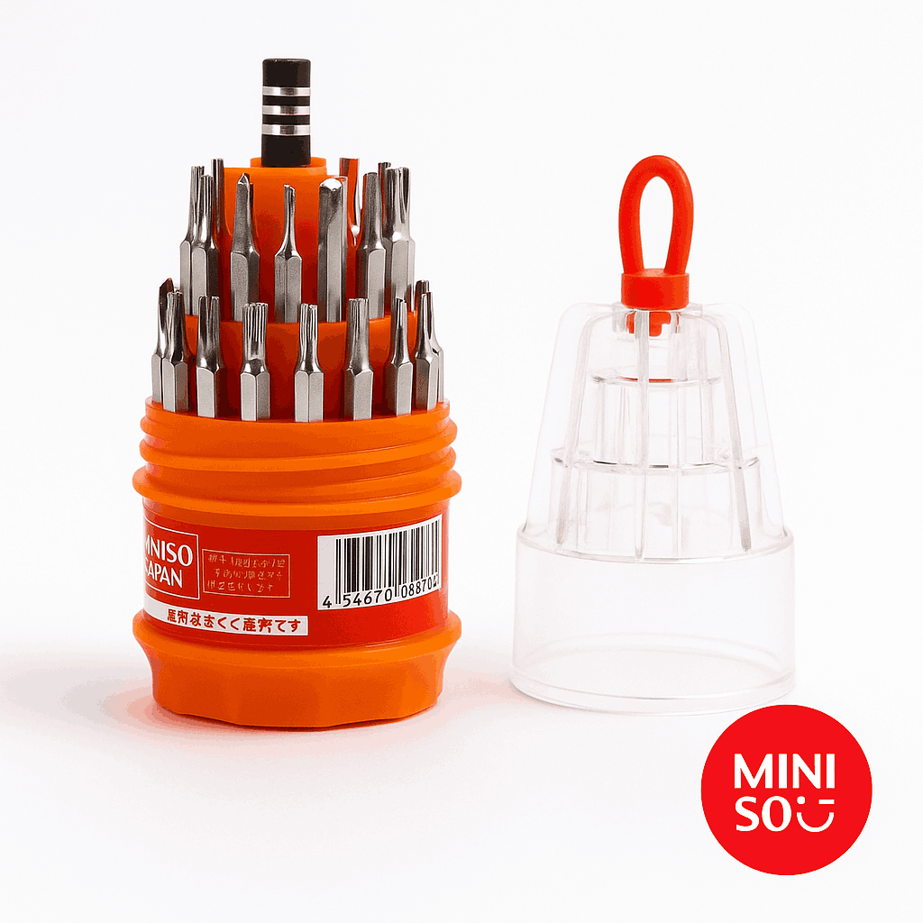 Screwdriver Set
