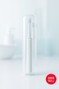 Multi- Color Electric ToothBrush Kit(White)