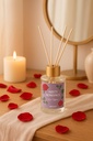 Miniso Floral Impression Reed Diffuser 50ML Miniso
