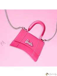 Barbie Collection Hourglass Jelly Bag