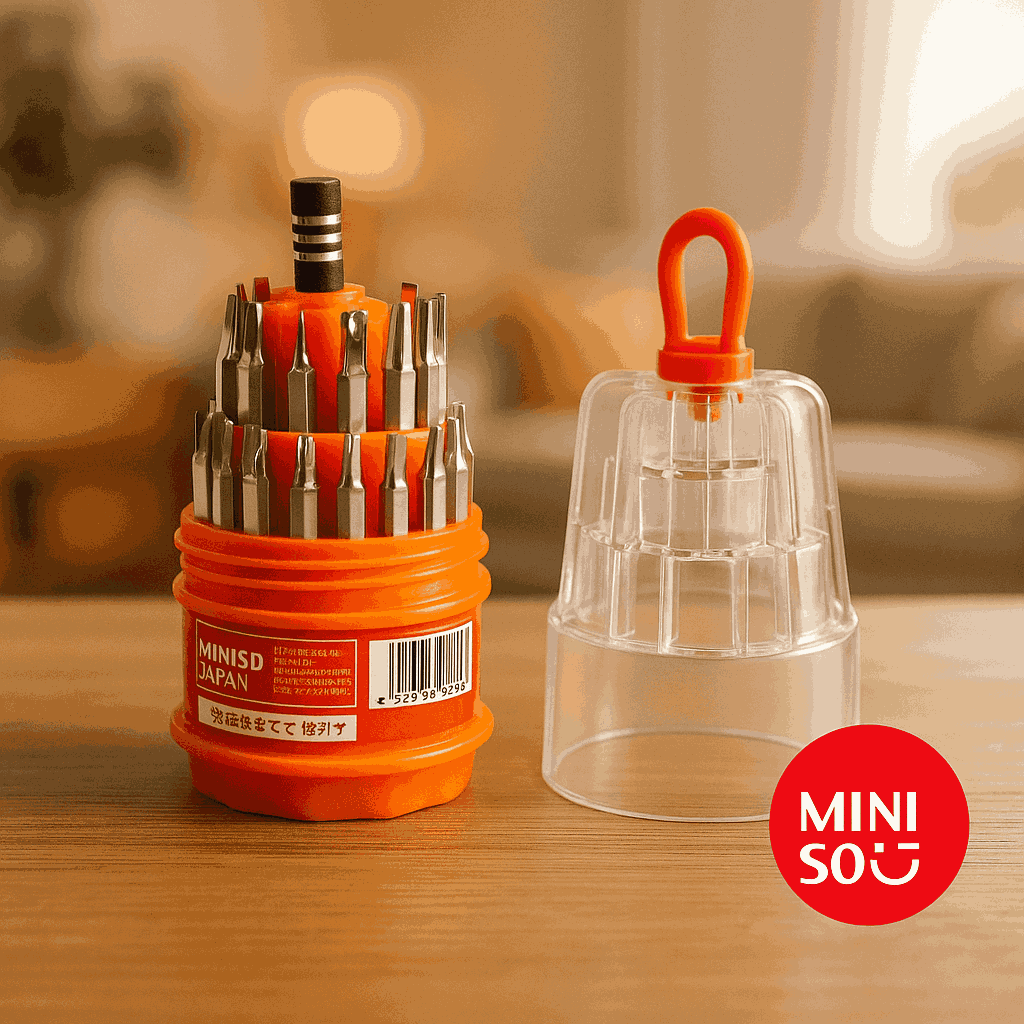 Screwdriver Set