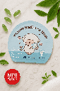 Miniso Vitamin Radiance Mask (Vitamin K)Pack Of 2