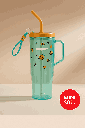 BT21 Collection Plastic Tumbler 1250ML(Shooky)