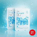 Miniso Cooling Facial Mask(CICA)Pack Of 2