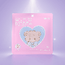 Mikko Collection Tone-up Moisturizing Mask(B3)
