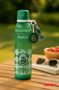 Harry Potter Plastic Tumbler With Straw(750ML)(Green)