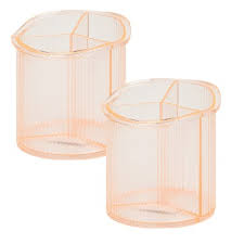 Multifunctional Cosmetic Brush Storege Bin
