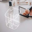 Multifunctional Cosmetic Brush Storege Bin