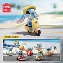Lilo & Stitch Trip Collection Blind Box Figure Miniso