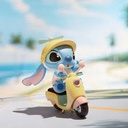 Lilo & Stitch Trip Collection Blind Box Figure Miniso