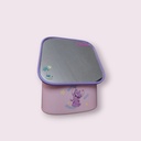 Disney Lilo & Stitch Collection Makeup Mirror With Organizer