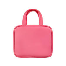 Barbie Collection Toiletry Bag Set Miniso