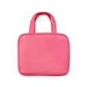 Barbie Collection Toiletry Bag Set Miniso