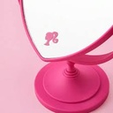 Barbie Shining Collection Heart Dual Sided Mirrer