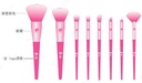 Barbie Collection Makeup Brushes Set (8 Pcs)