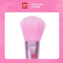 Barbie Collection Makeup Brushes Set (8 Pcs)
