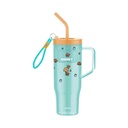 BT21 Collection Plastic Tumbler 1250ML(Shooky)