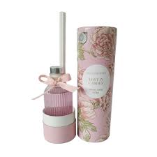 Lost In Garder Reed Diffuser 150ML(Windy Rose)