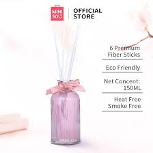 Lost In Garder Reed Diffuser 150ML(Windy Rose)
