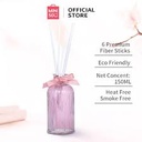 Lost In Garder Reed Diffuser 150ML(Windy Rose)