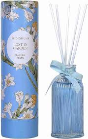 Lost In Garder Reed Diffuser 150ML(Blue Lilac)