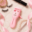 Barbie Collection 2-In-1 Portable Eyelash Curler