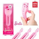 Barbie Collection 2-In-1 Portable Eyelash Curler