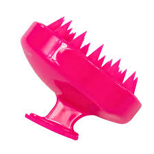 Barbie Collection Massager Shampoo Brush