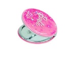 Barbie Collection Dual Sided Compact Mirror