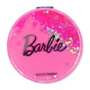 Barbie Collection Dual Sided Compact Mirror