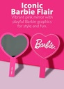 Barbie Collection Handhel Mirror
