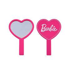 Barbie Collection Handhel Mirror