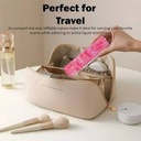 Barbie Shinig Collection Lipstick Like Perfume Atomizer