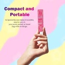 Barbie Shinig Collection Lipstick Like Perfume Atomizer