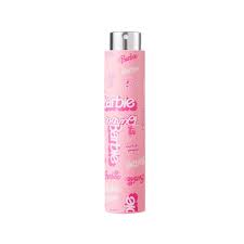 Barbie Shinig Collection Lipstick Like Perfume Atomizer
