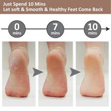 Foot Pumice Store Miniso