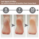 Foot Pumice Store Miniso