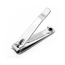 Professionlal Large Nail Clipper With Nail File