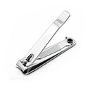 Professionlal Large Nail Clipper With Nail File