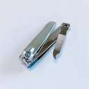 Professionlal Large Nail Clipper With Nail File