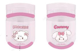 MIKKO Collection prortabe Lash Curler