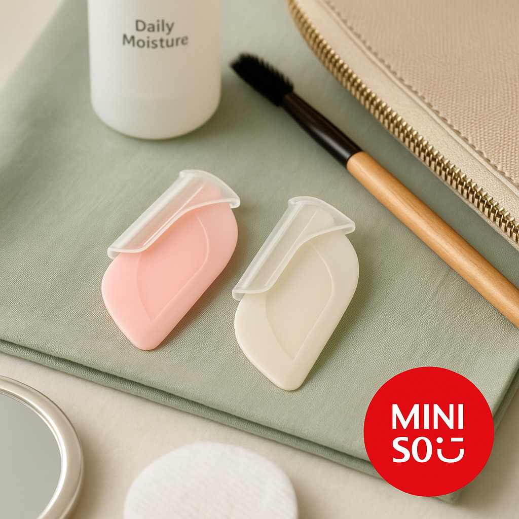 Leaf Mini Eyebrow Razor (2 Pieces)