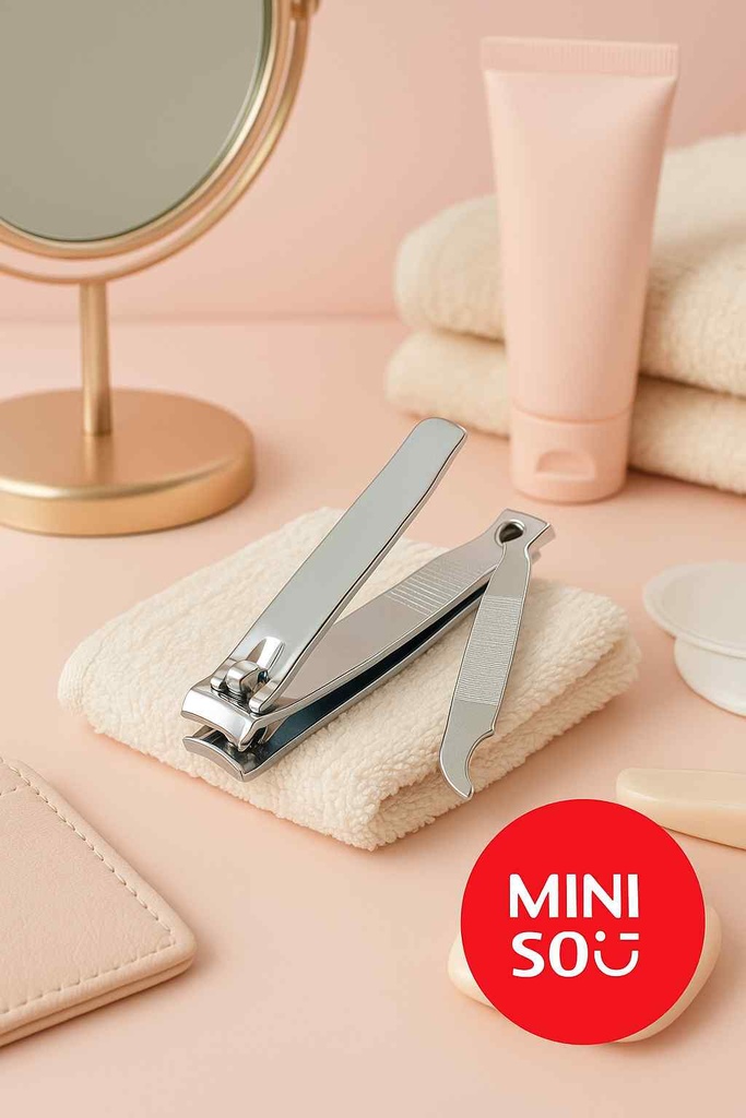 Nall Clippers Set Miniso