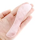 Pink Scraping Massage Tool (S-shape)