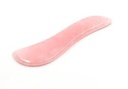 Pink Scraping Massage Tool (S-shape)