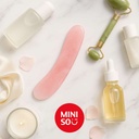 Pink Scraping Massage Tool (S-shape)
