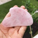Pink Scraping Massage Tool (Heart Shape)