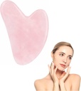 Pink Scraping Massage Tool (Heart Shape)